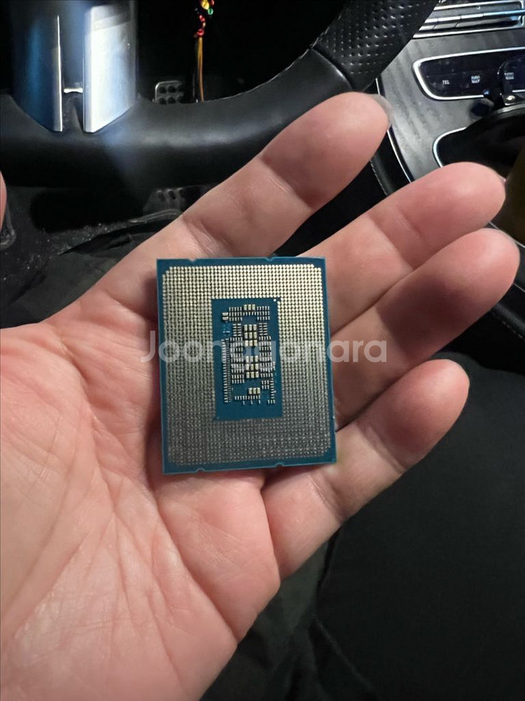 i5-14400 팝니다(박스x,쿨러x,벌크)--1