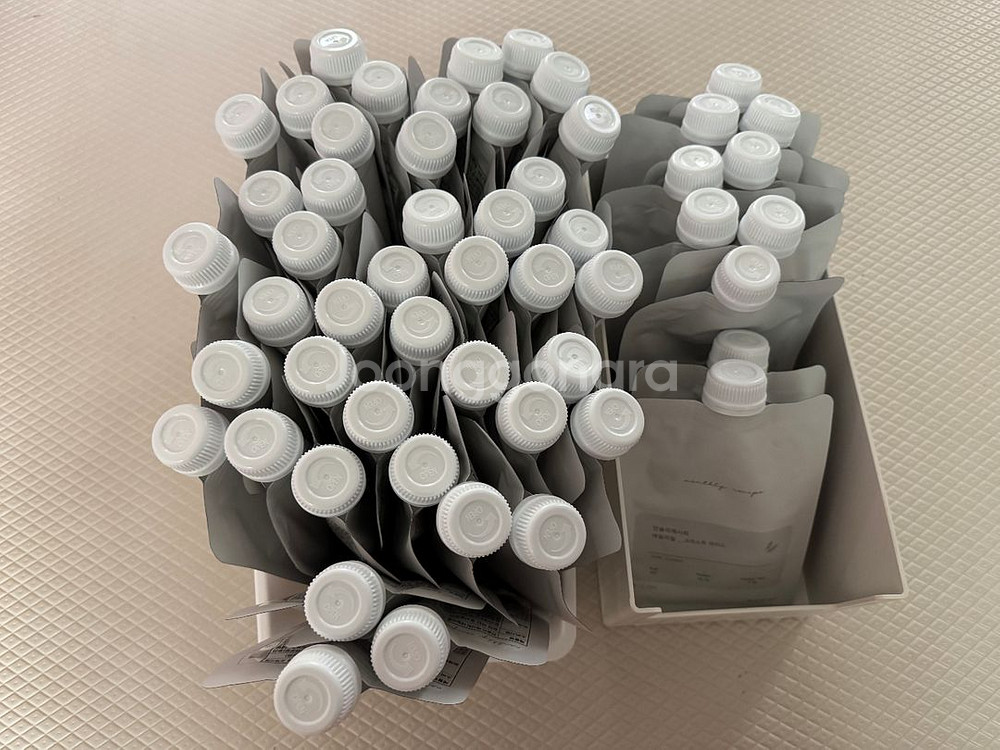 먼슬리레시피 쉐이크(유통기한임박)-라이스맛--0