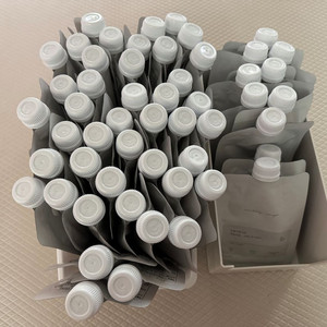 먼슬리레시피 쉐이크(유통기한임박)-라이스맛