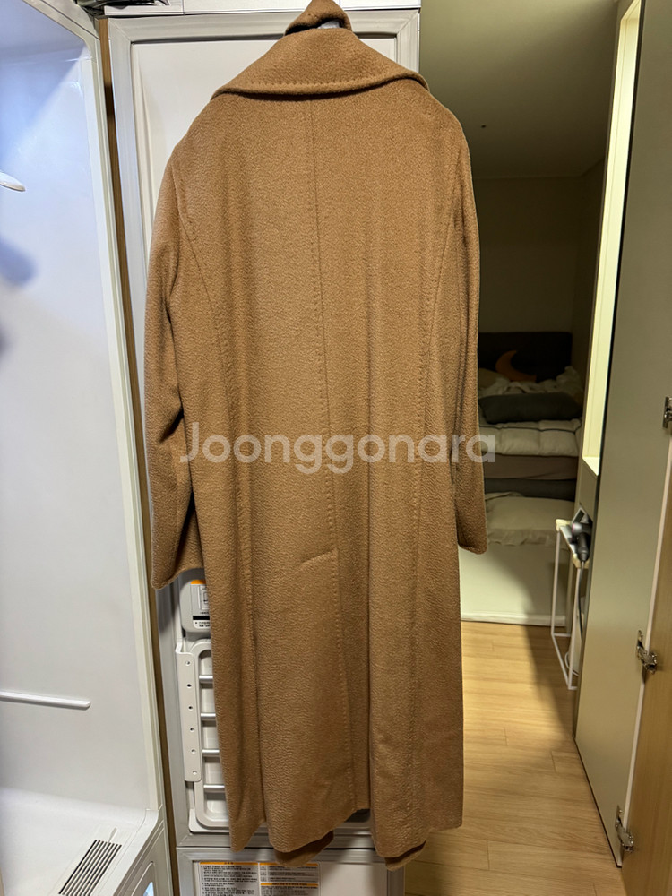 막스마라 마누엘라 이태리44사이즈--1