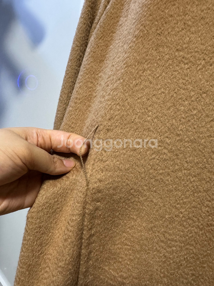 막스마라 마누엘라 이태리44사이즈--2