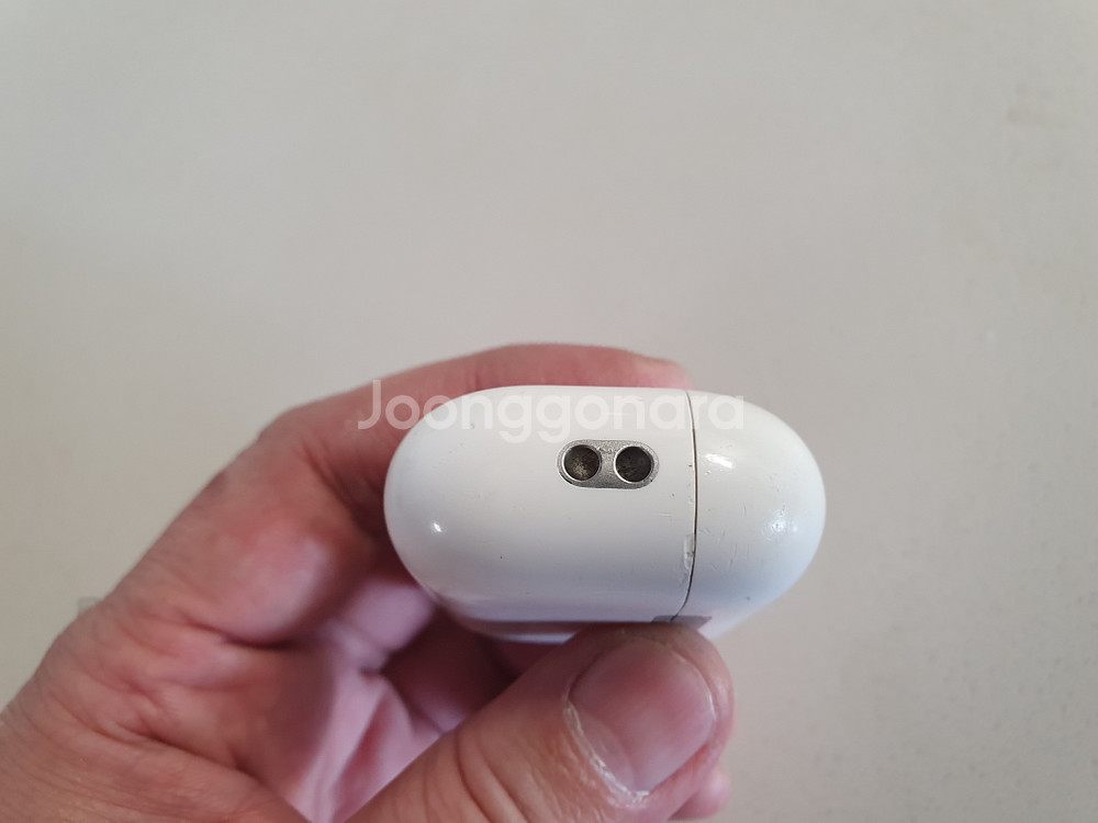 에어팟 프로 2세대 충전케이스--0