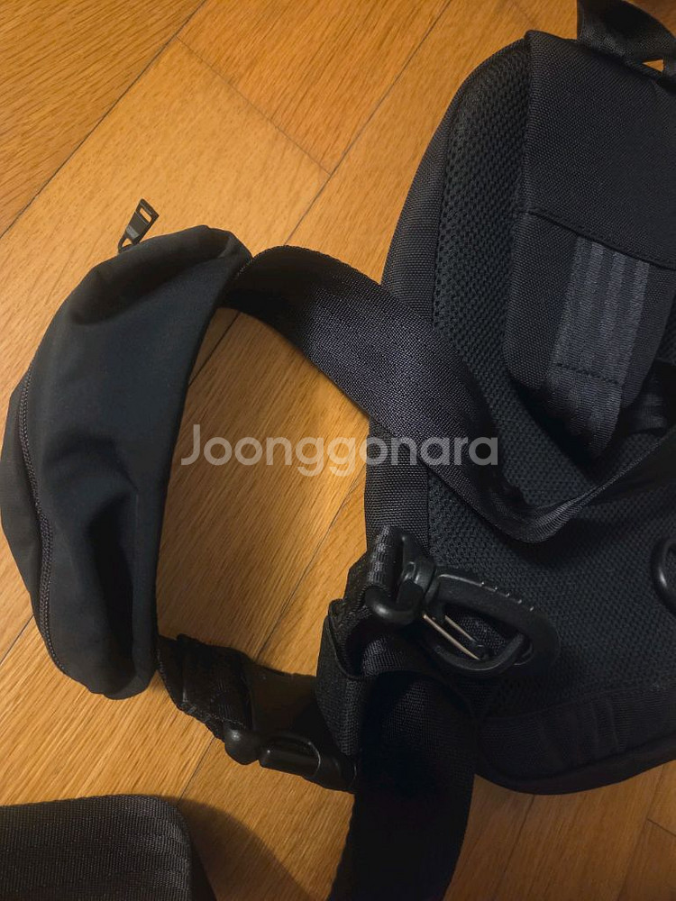 내셔널지오그래픽 슬링백--1