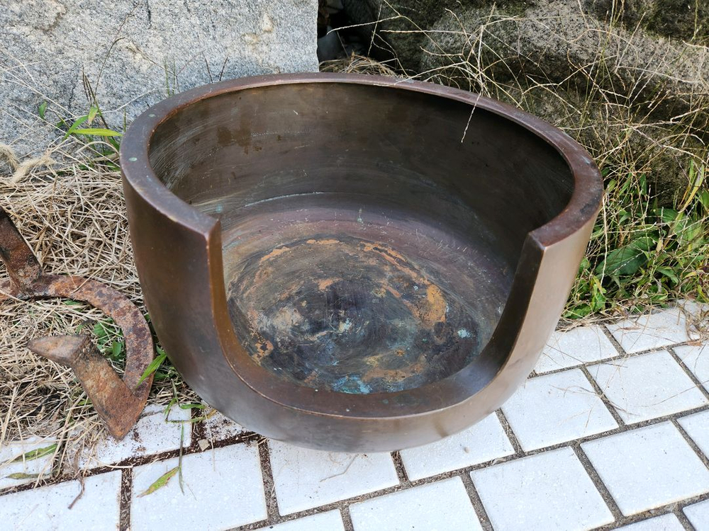 차가마세트 동화로 무쇠차솥 무쇠삼바리.. 이미지