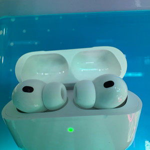 에어팟프로 3세대단순개봉