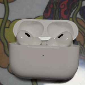 에어팟프로2 오른쪽,에어팟프로2 왼쪽,에어팟프로2 본체 각개 팝니다
