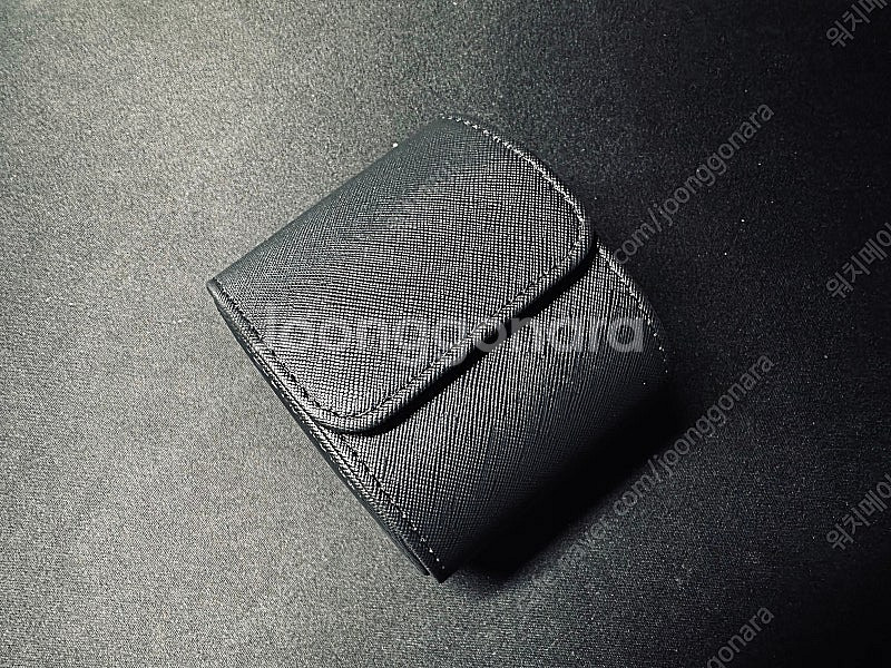 가죽/피아노 시계 3구 보관함 파우치 판매세이코--8