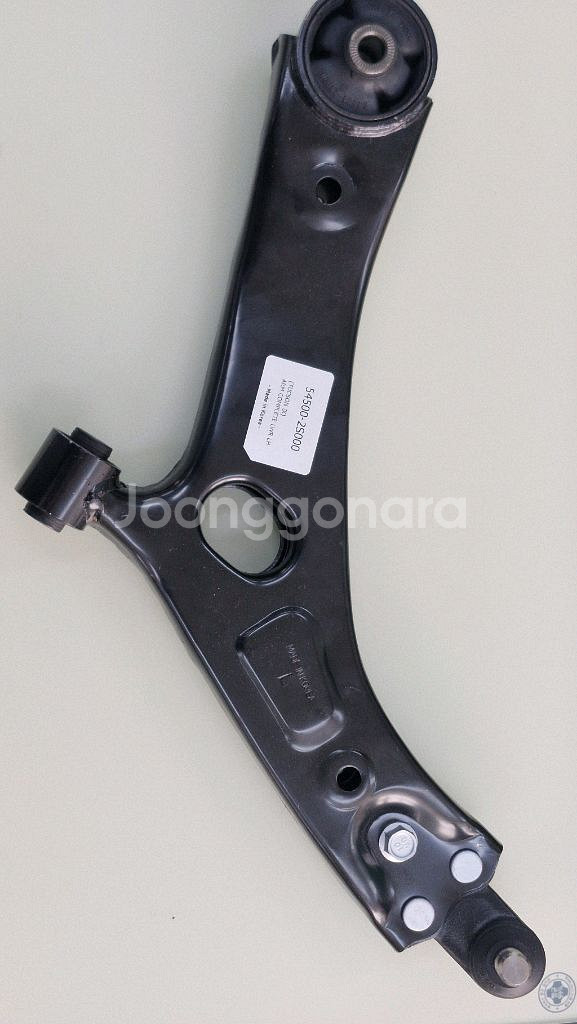 투싼 ix 로어암--0