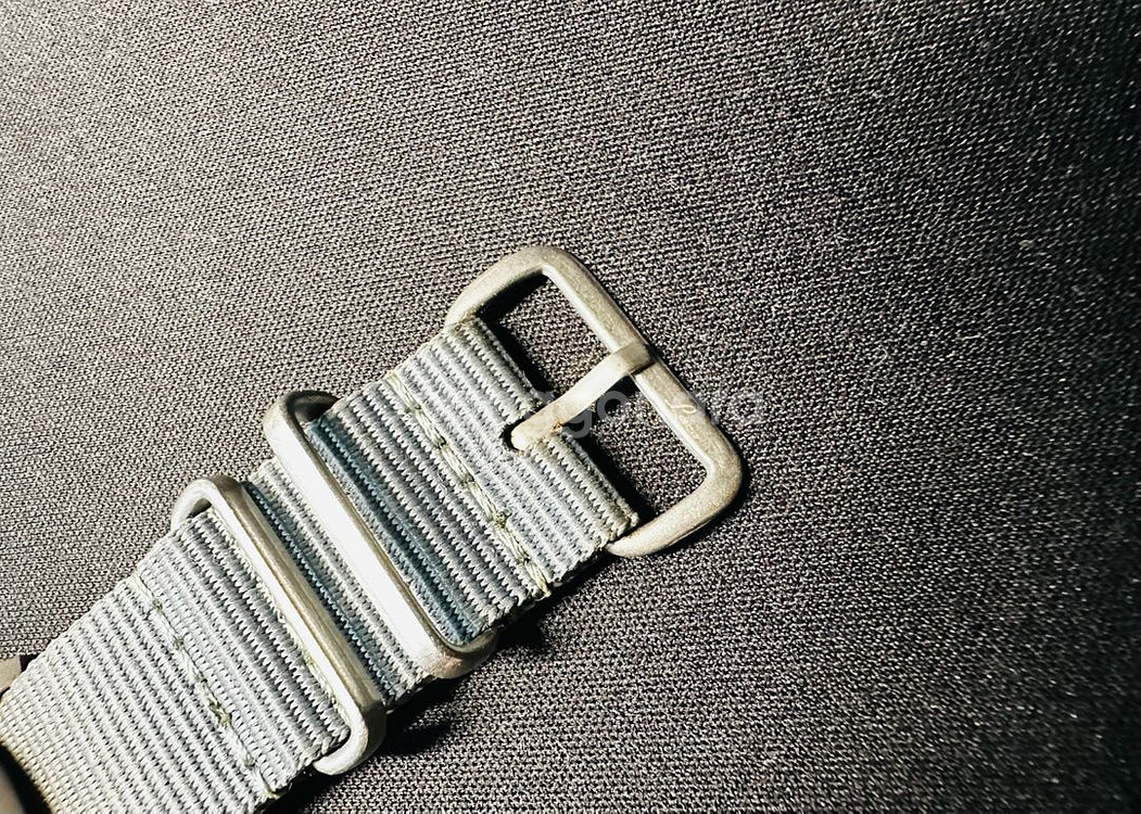 해밀턴 카키필드 메카니컬 38mm 운모 글라스 시계판매--7