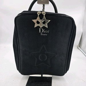 디올 뷰티 파우치겸 손가방