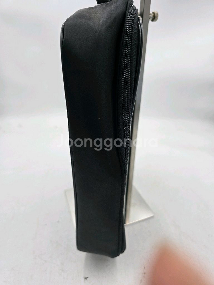 디올 뷰티 파우치겸 손가방--2