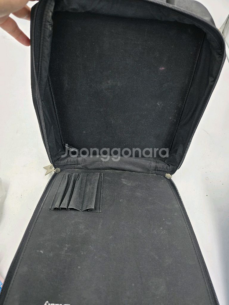 디올 뷰티 파우치겸 손가방--6