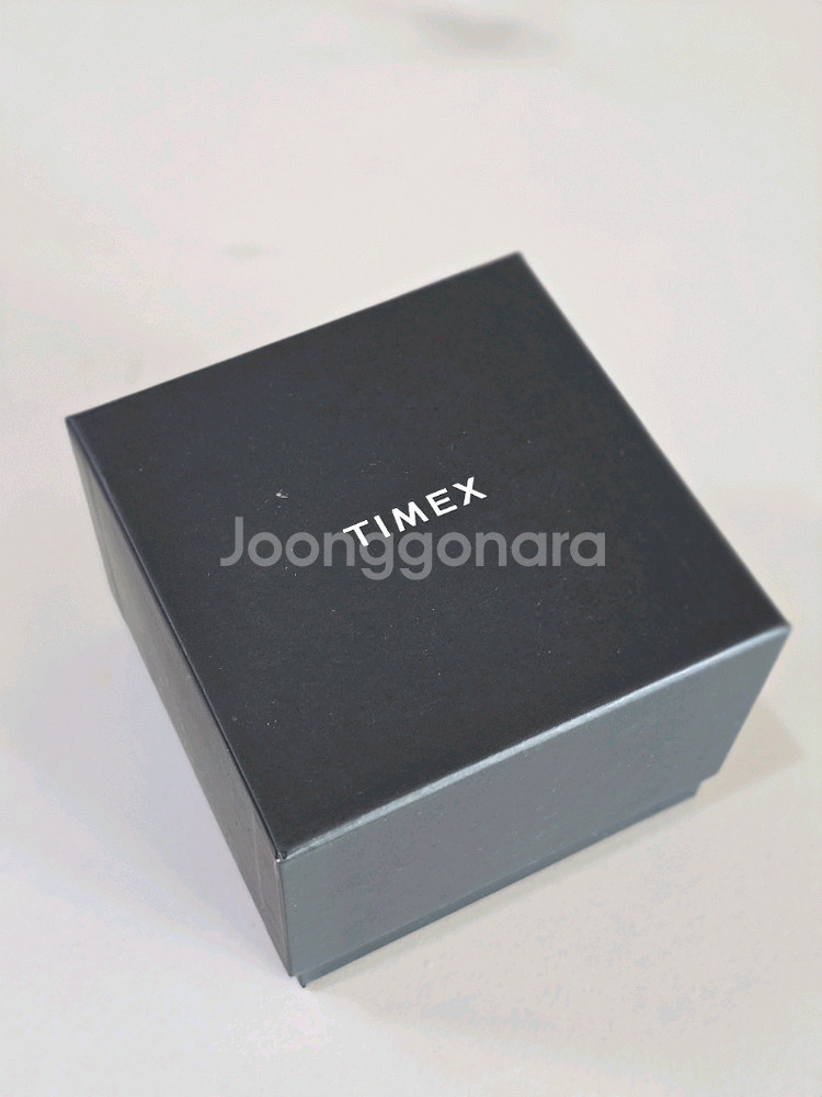 타임텍스타이맥스 멀린 34mm 핸드와인딩 시계 새상품--2