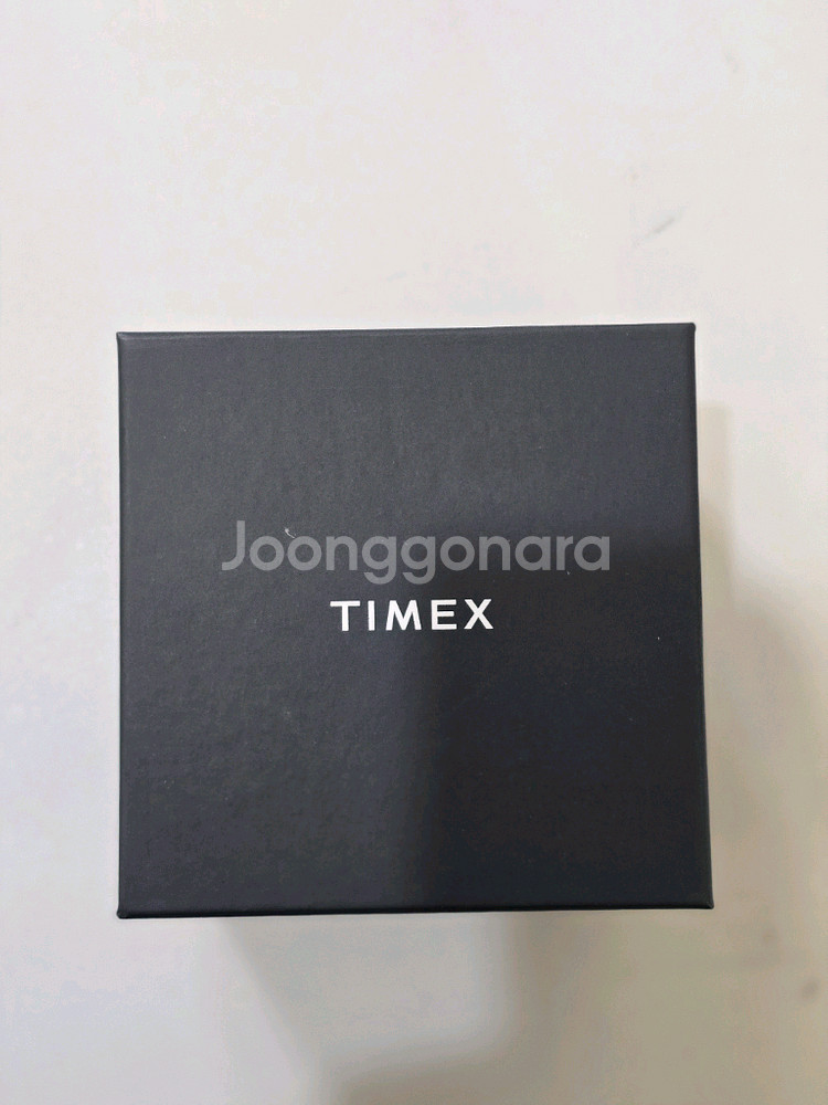 타임텍스타이맥스 멀린 34mm 핸드와인딩 시계 새상품--4