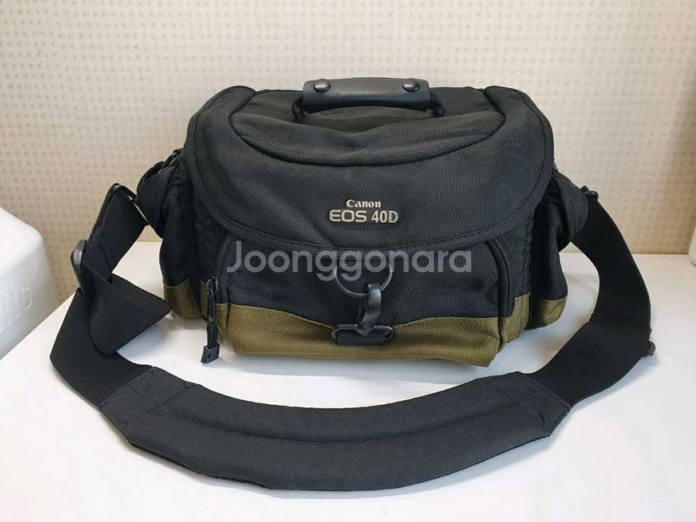 캐논 DSLR 카메라 가방--0