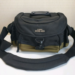 캐논 DSLR 카메라 가방