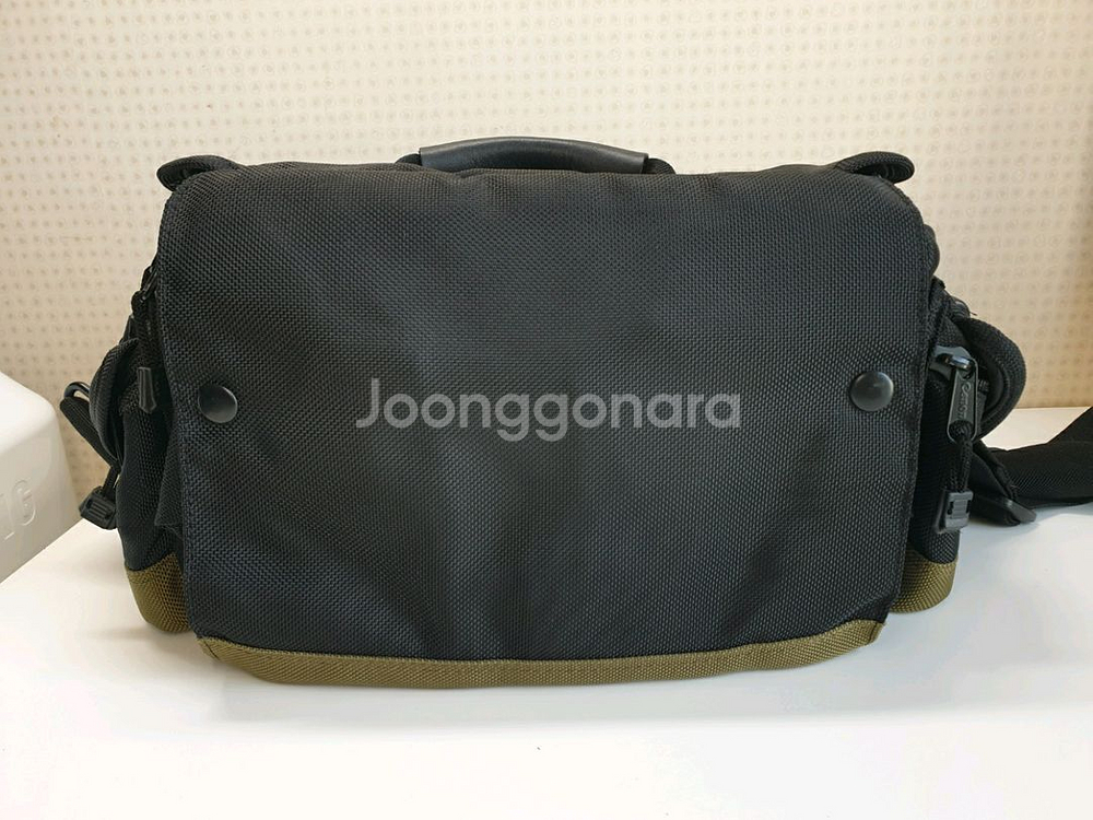 캐논 DSLR 카메라 가방--3