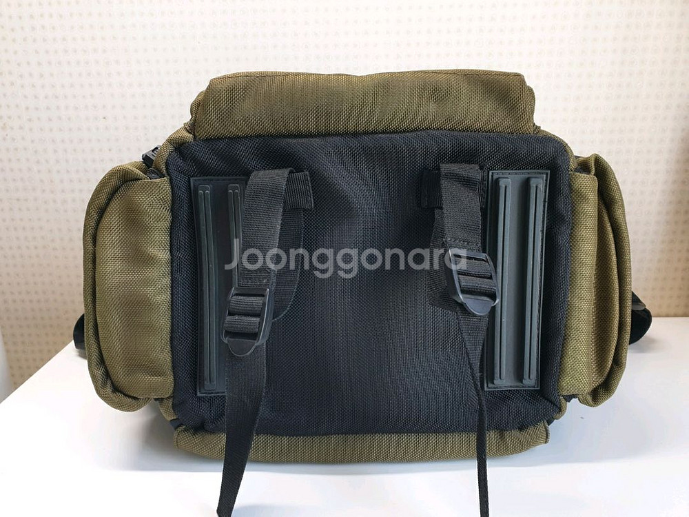 캐논 DSLR 카메라 가방--5