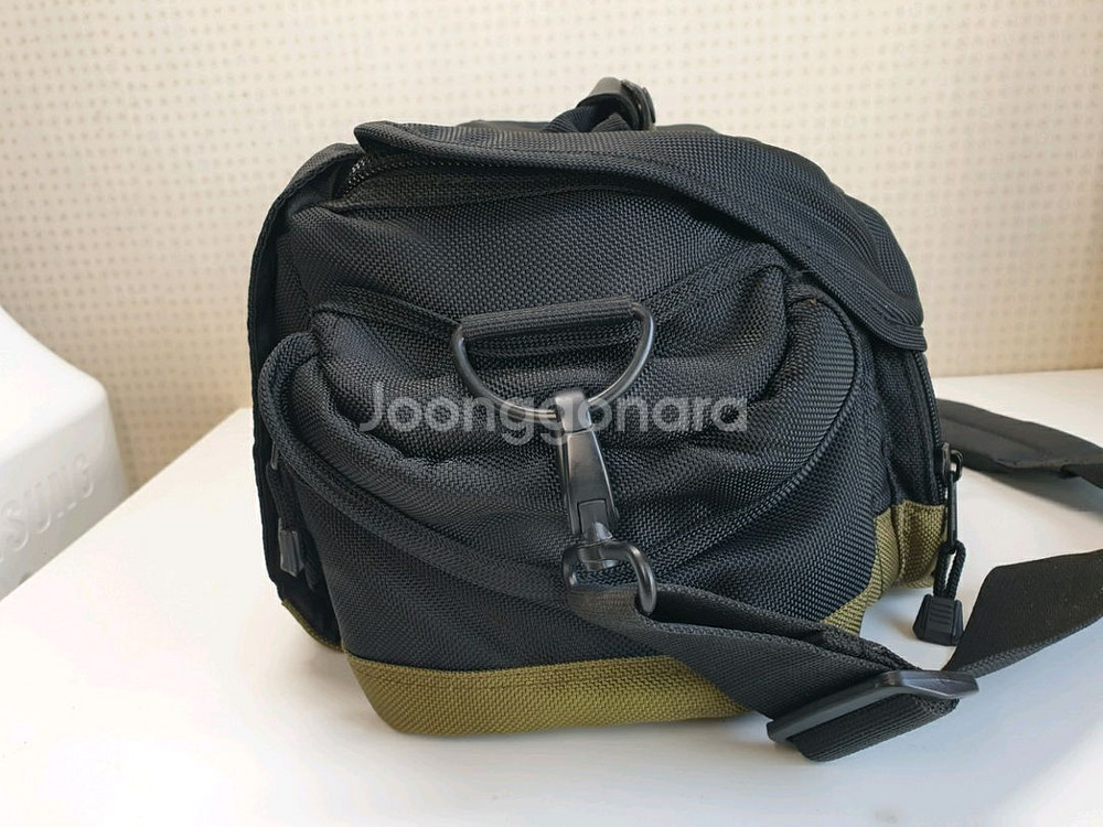 캐논 DSLR 카메라 가방--4