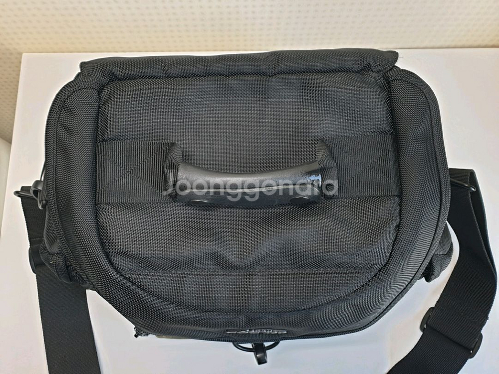 캐논 DSLR 카메라 가방--6