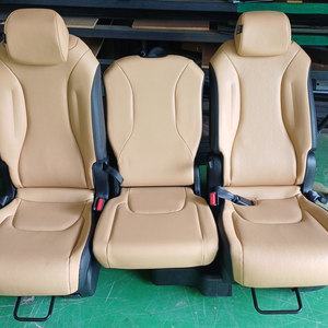 [K-001] KA4 11인승 3열 좌우세트