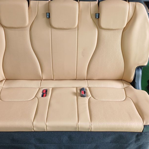 [K-002] KA4 11인승 4열 싱킹시트