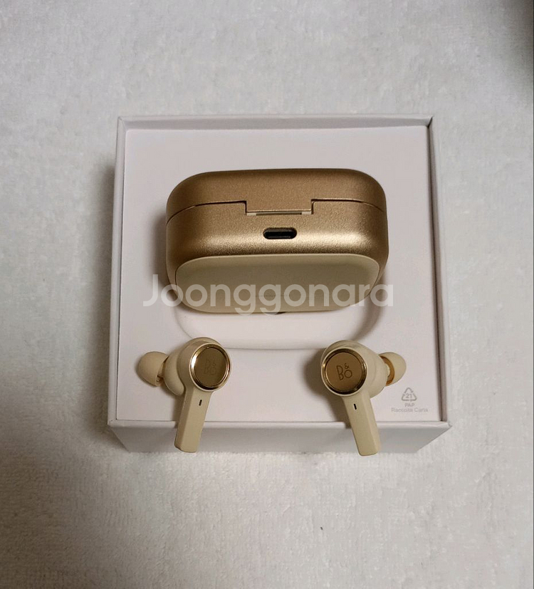 뱅앤올룹슨 ex 골드 팝니다--2