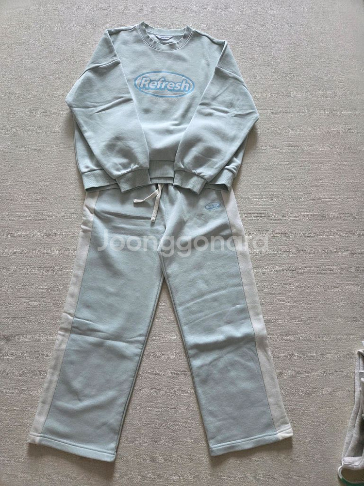 여아상하복일괄145,155택포--2