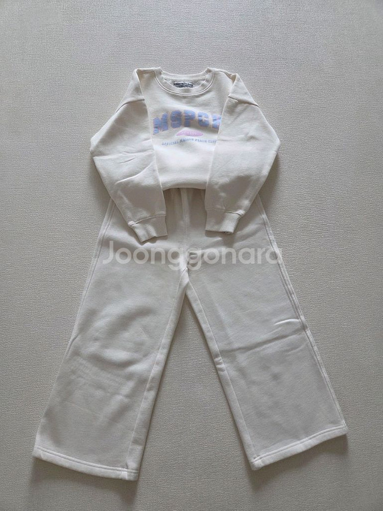 여아상하복일괄145,155택포--1