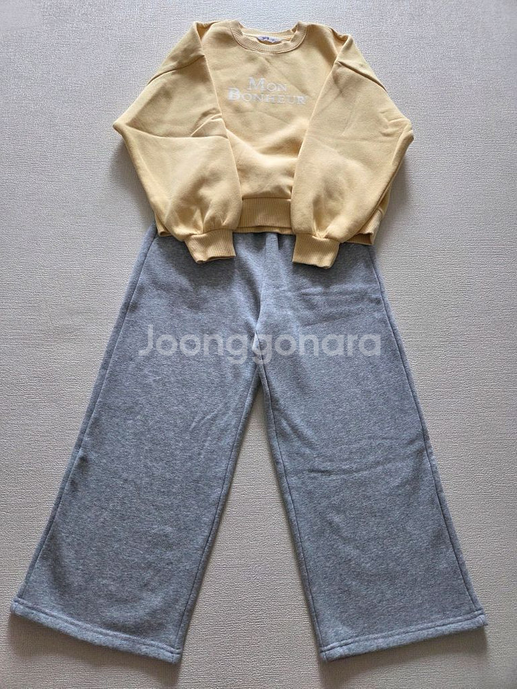 여아상하복일괄145,155택포--4