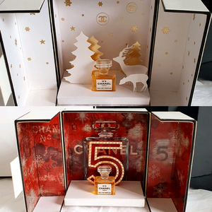 샤넬 미니어처 넘버5 오드퍼퓸 미니어쳐