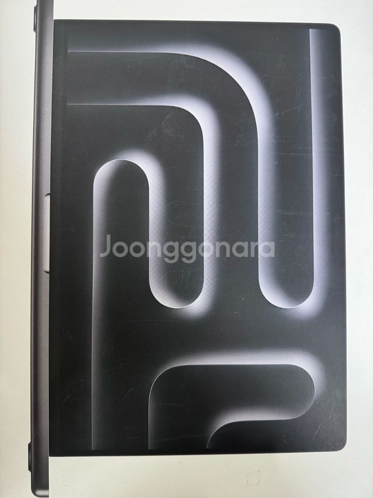 맥북프로m3 16인치 18gb/1tb 423>250만팝니다 단순개봉--0