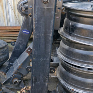 추레라 자키 팝니다(개당가격입니다) 이미지