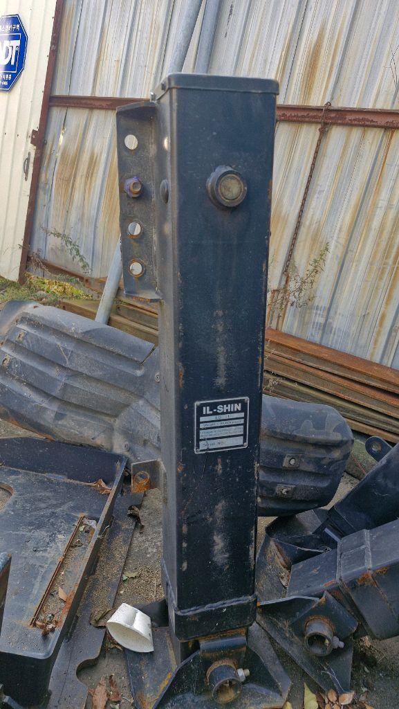 추레라 자키 팝니다(개당가격입니다) 이미지