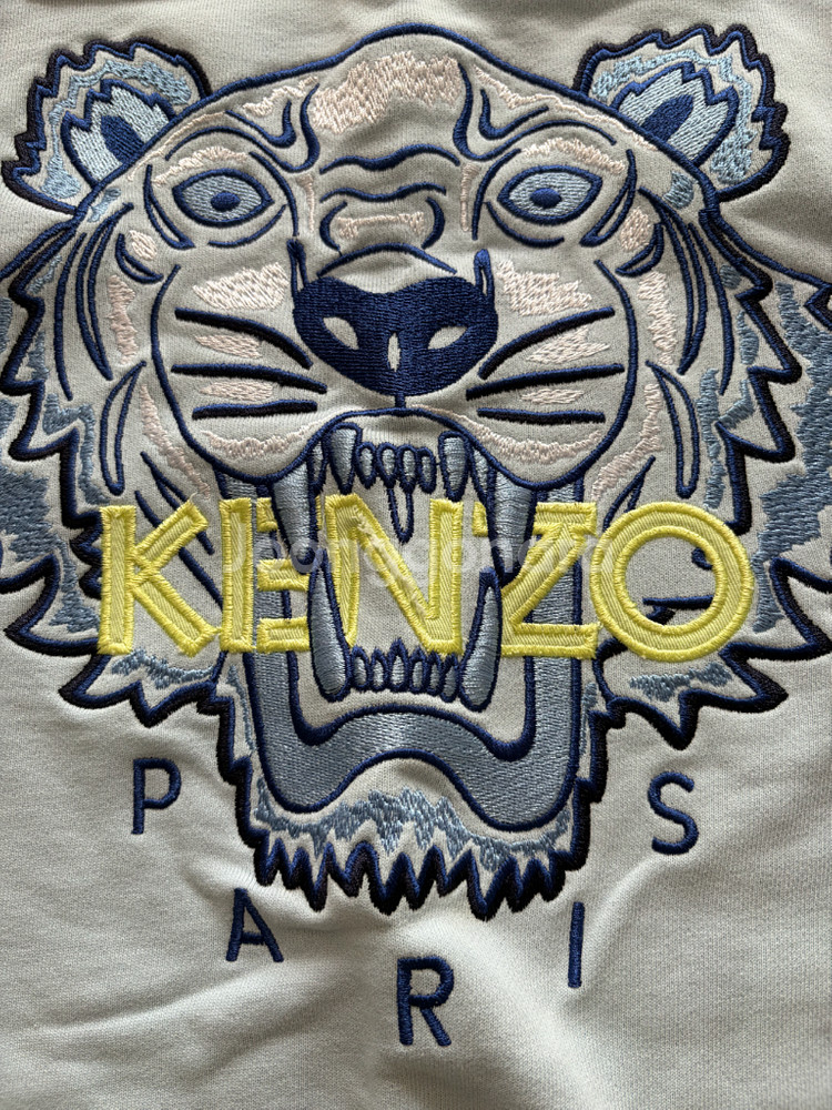 KENZO 겐조키즈 보이 맨투맨, 티셔츠 12Y--3