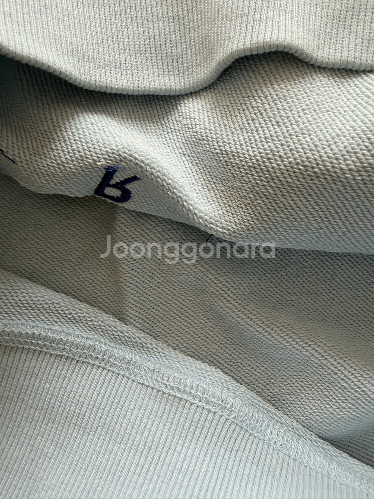 KENZO 겐조키즈 보이 맨투맨, 티셔츠 12Y--5