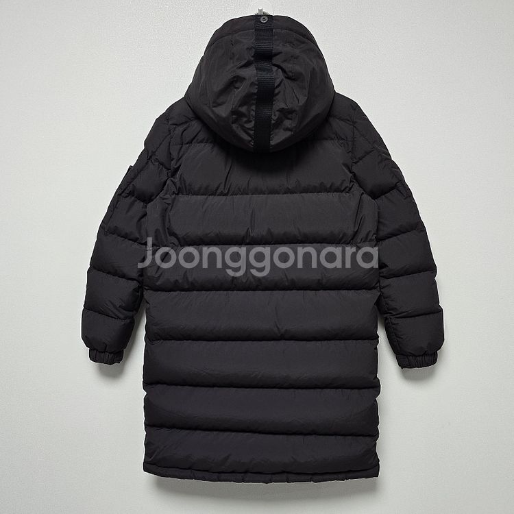 [150] 네파 구스 다운 패딩--2