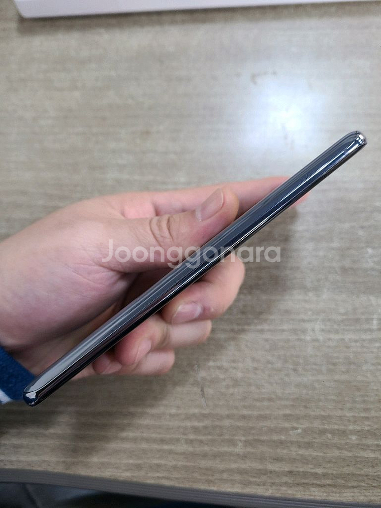 갤럭시S20 128G 중고폰 공기계--6