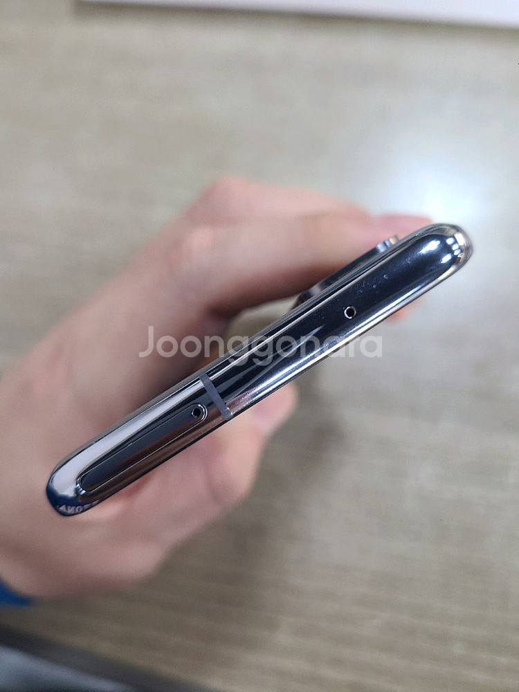 갤럭시S20 128G 중고폰 공기계--7