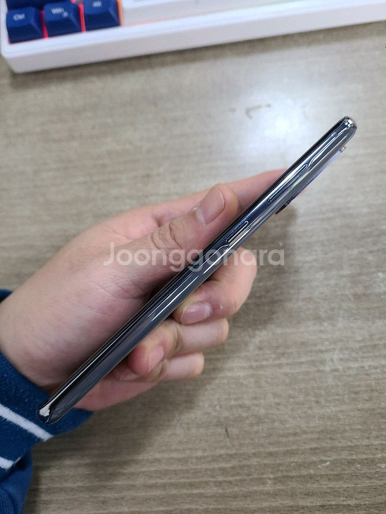 갤럭시S20 128G 중고폰 공기계--5