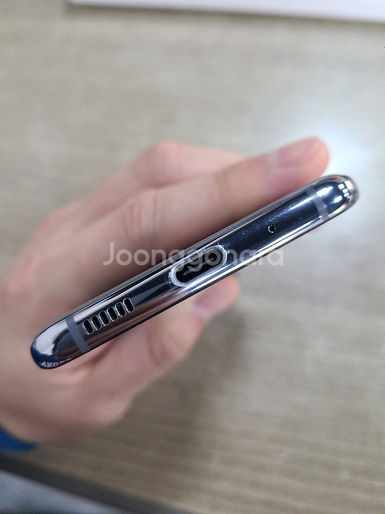 갤럭시S20 128G 중고폰 공기계--8