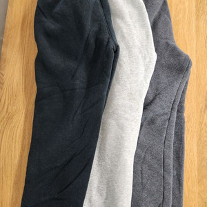 유니클로 키즈 보아스웨트팬츠 160