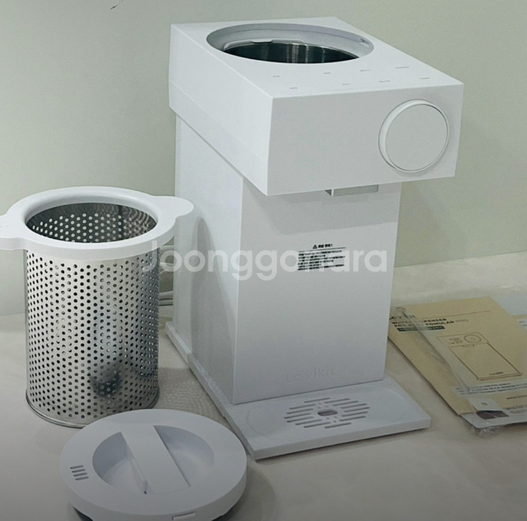 라비킷 분유포트 PRO--1