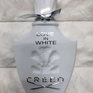 크리드 러브인화이트 향수 75ml