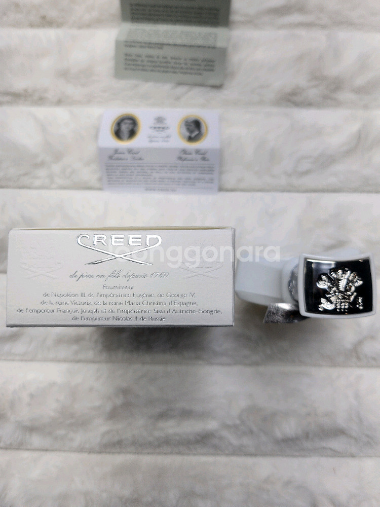 크리드 러브인화이트 향수 75ml--6