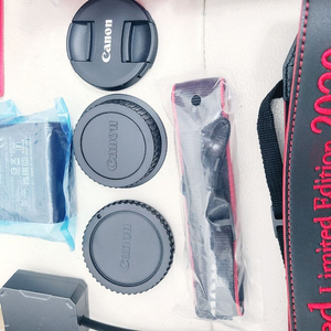 캐논 정품 V1 R50V R8 배터리 충전기 센서캡 렌즈커버 정품 스트랩