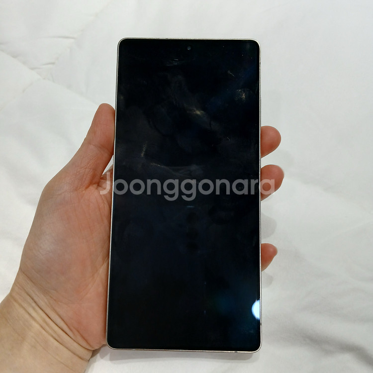 상태깨끗 자급제 갤럭시S25울트라 256기가 공기계 중고폰 알뜰폰 업무폰 서브폰--1