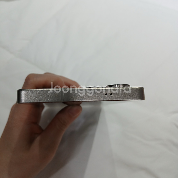 상태깨끗 자급제 갤럭시S25울트라 256기가 공기계 중고폰 알뜰폰 업무폰 서브폰--4