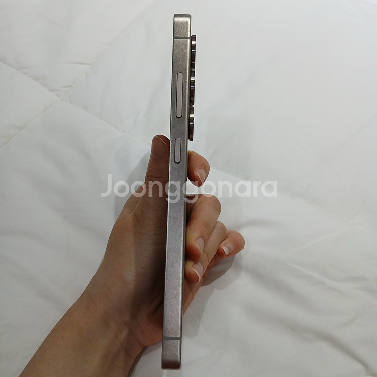 상태깨끗 자급제 갤럭시S25울트라 256기가 공기계 중고폰 알뜰폰 업무폰 서브폰--3