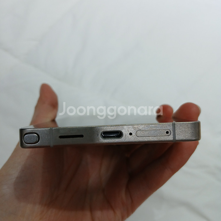 상태깨끗 자급제 갤럭시S25울트라 256기가 공기계 중고폰 알뜰폰 업무폰 서브폰--5